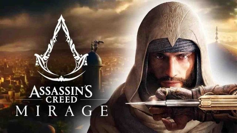Assassin’s Creed Mirage Release Date And Platform