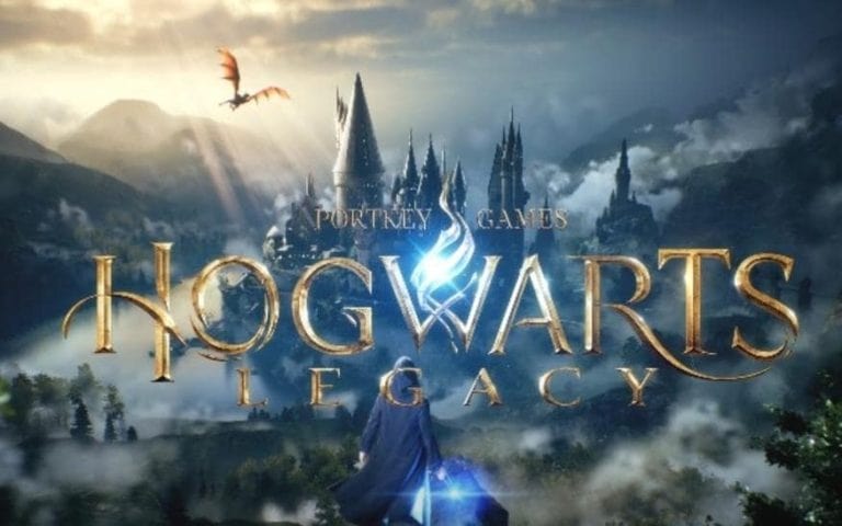 Hogwarts Legacy - PC Requirements