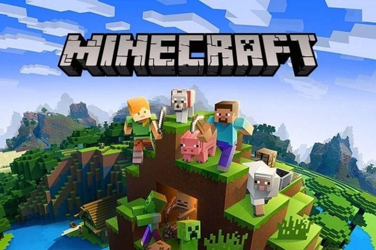 Minecraft System Requirements