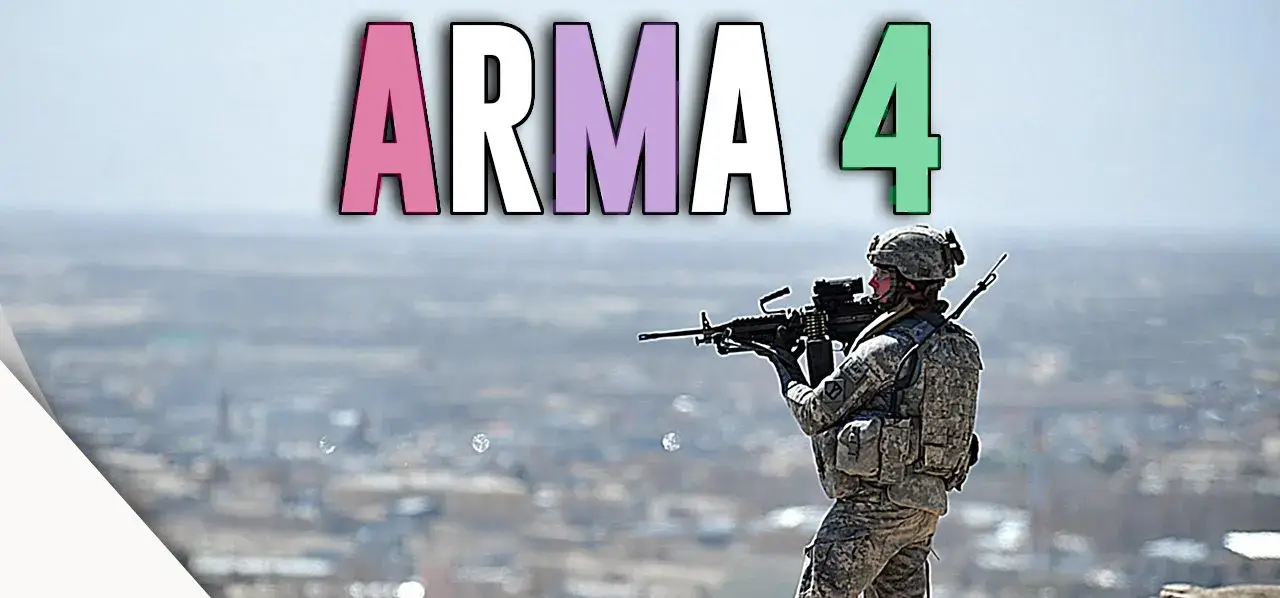 A﻿RMA 4 Release Date And Platform And System Requirements