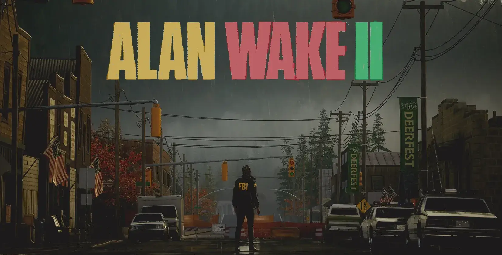 Alan Wake 2 PC minimum requirements and recommended specs