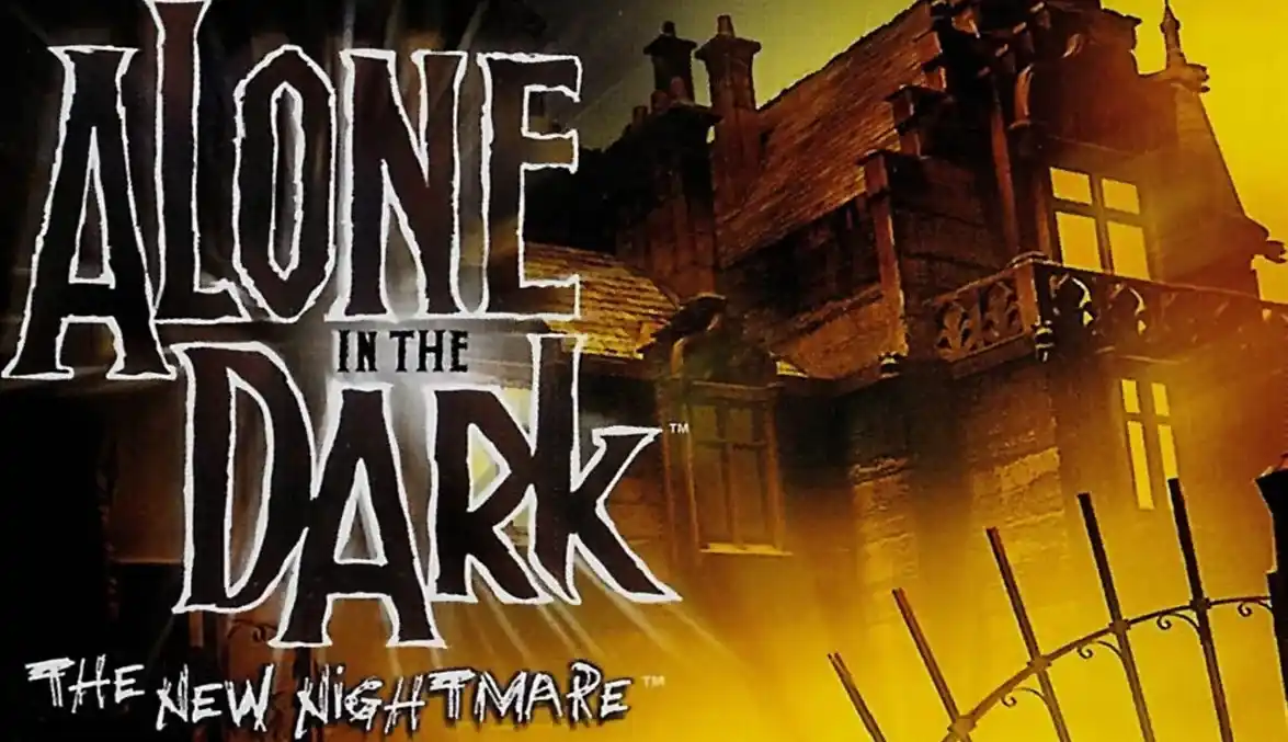 Alone in the dark 2024 system requirements PC