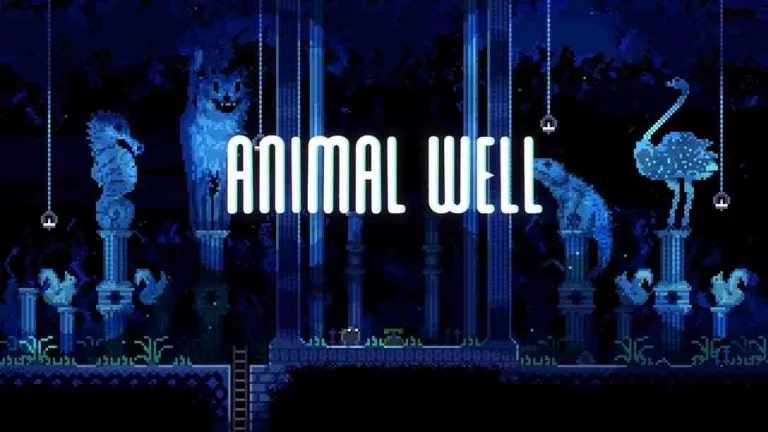 Animal Well system requirements