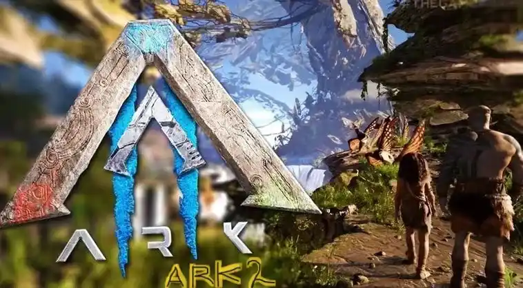 ARK 2 System Requirements - Can I Run It? - PCGameBenchmark