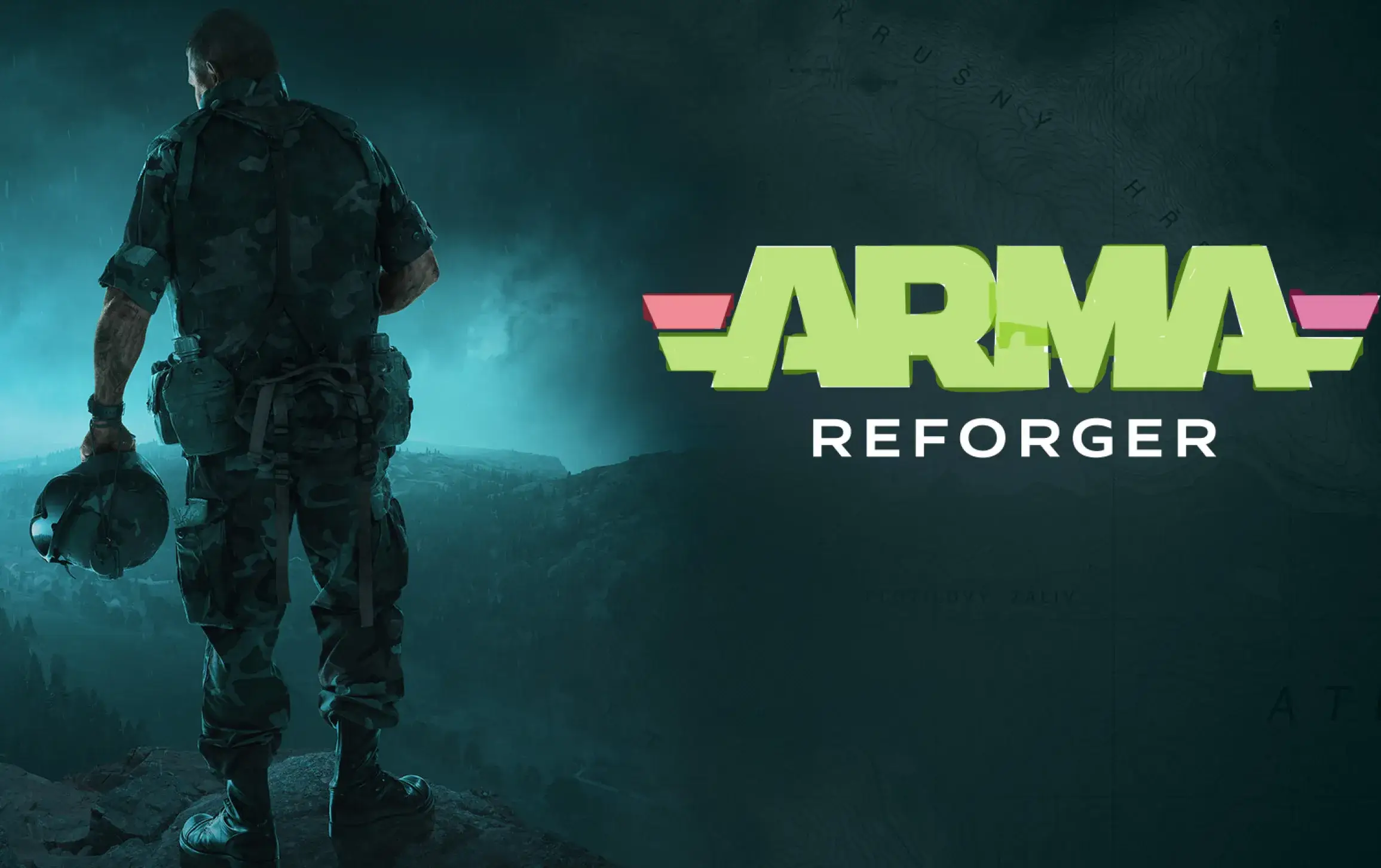 ARMA Reforger System Requirements