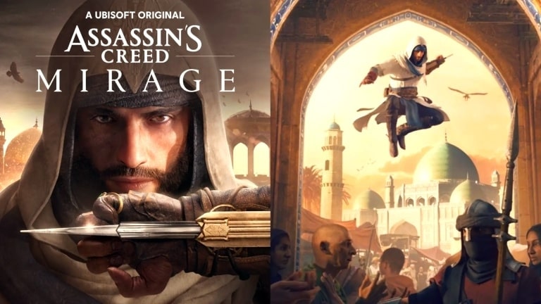 Assassin’s Creed Mirage System Requirements
