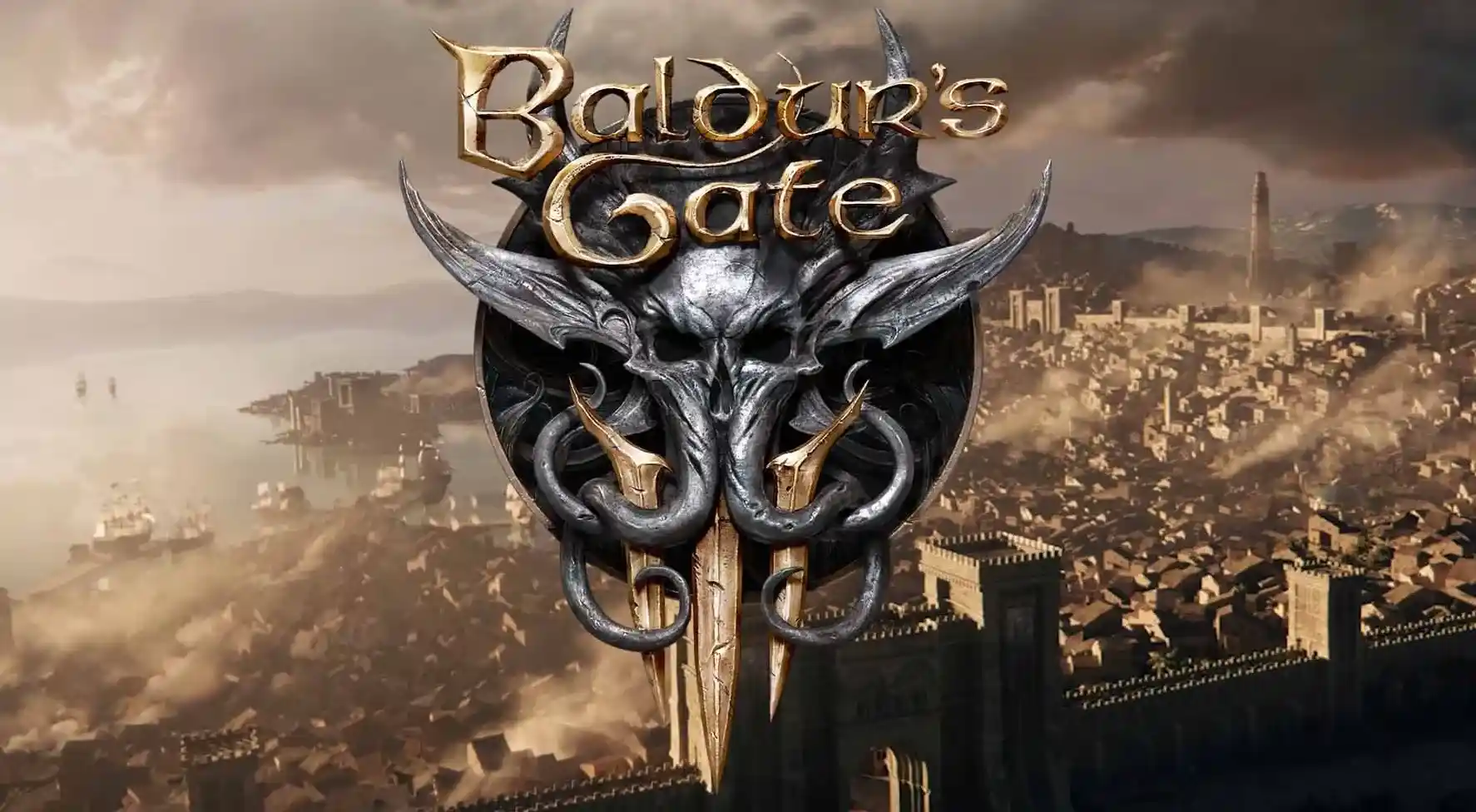 Baldur's Gate 3 System Requirements