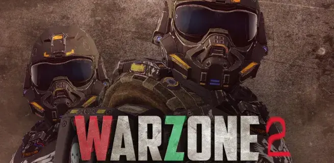 What are the system requirements needed to play Warzone 2.0?
