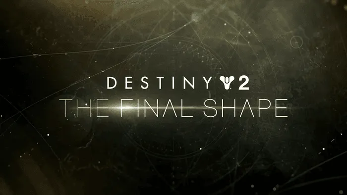 Destiny 2 The Final Shape Release Date And System Requirements