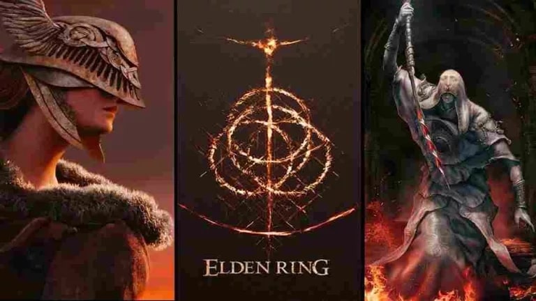 Elden Ring PC Requirements - Can I Run It?