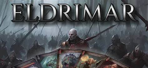 Eldrimar Release Date And System Requirements