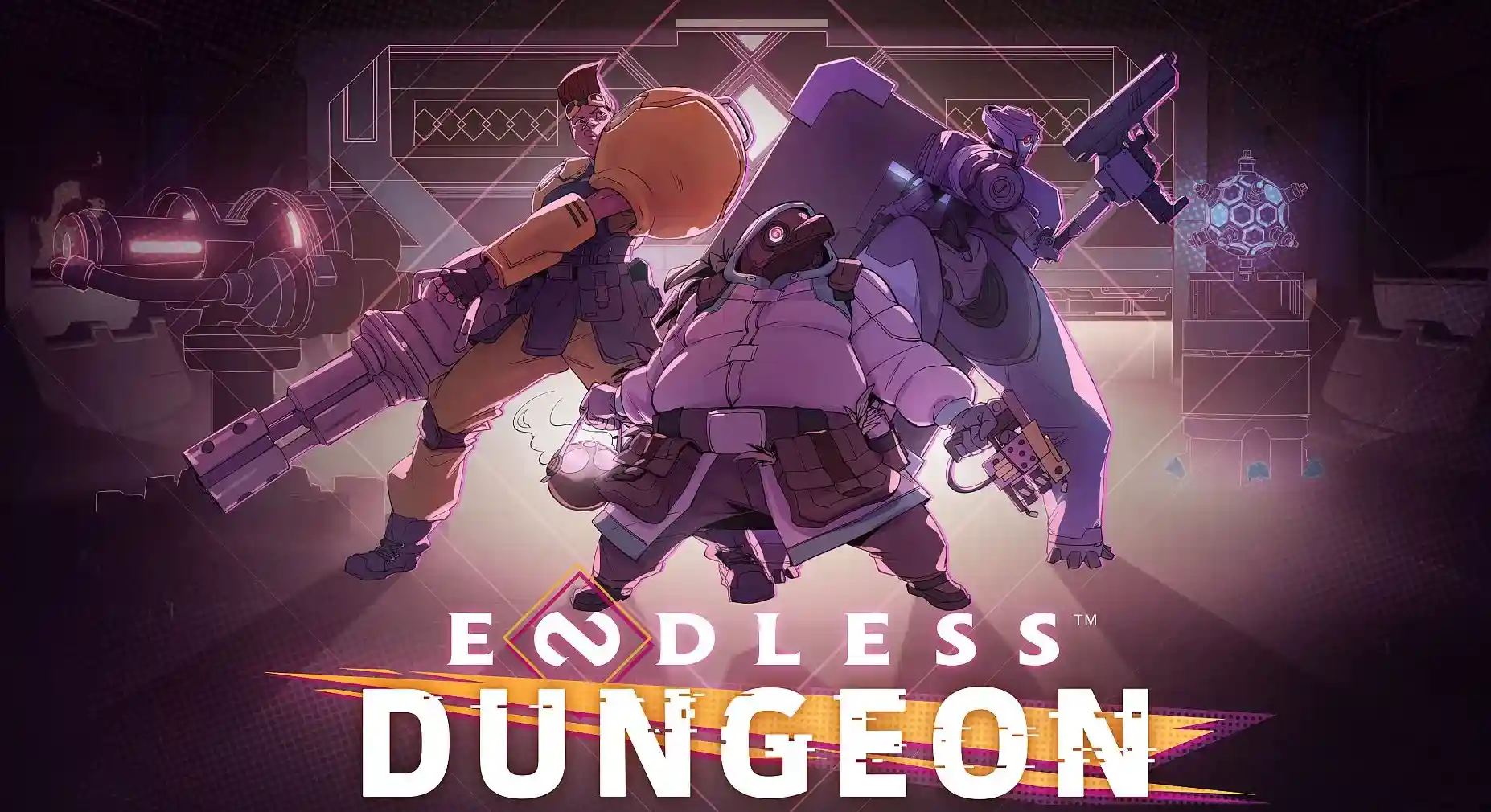 Endless Dungeon System Requirements