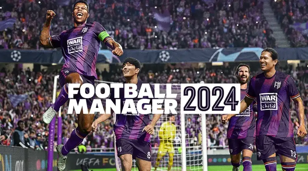 Football Manager 2024 Release Date