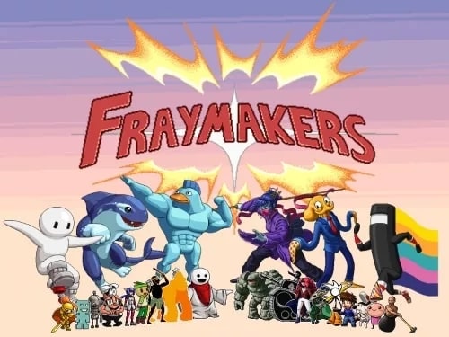 Fraymakers System Requirements