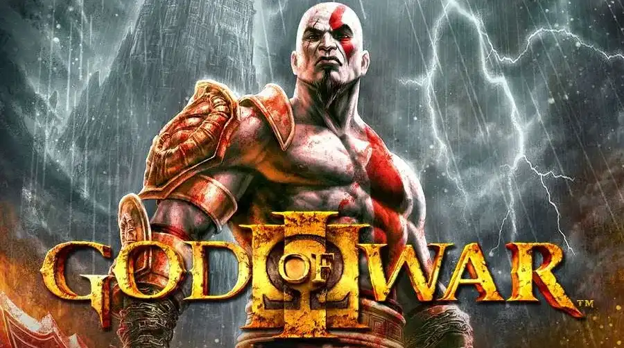 God Of War System Requirements