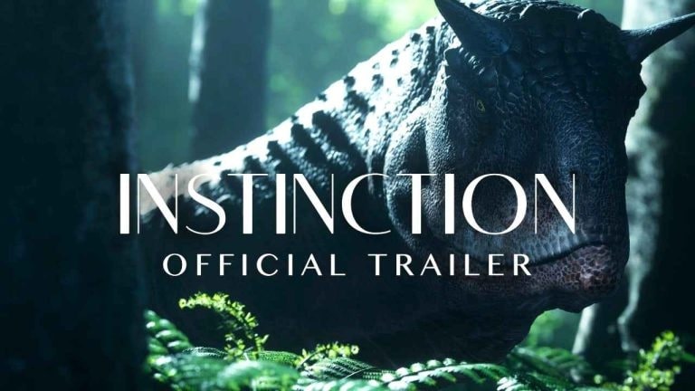 Instinction Game 2025 System Requirements