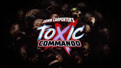 John Carpenter's Toxic Commando Release Date