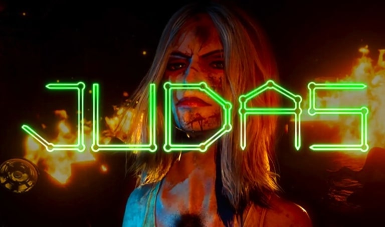 Judas Game Release Date