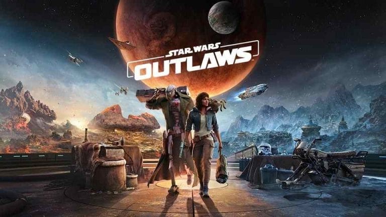 Star Wars Outlaws Release Date PC