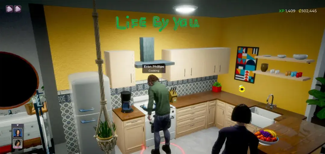 Life by You System Requirements