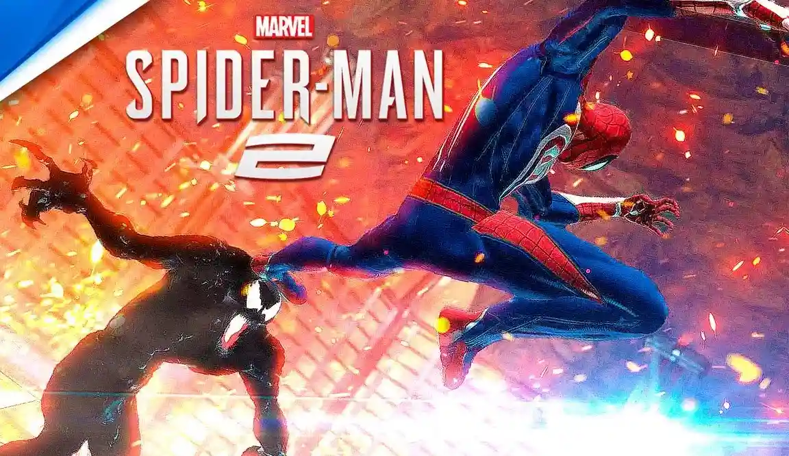 Marvel's Spider-Man 2 Release Date And System Requirements