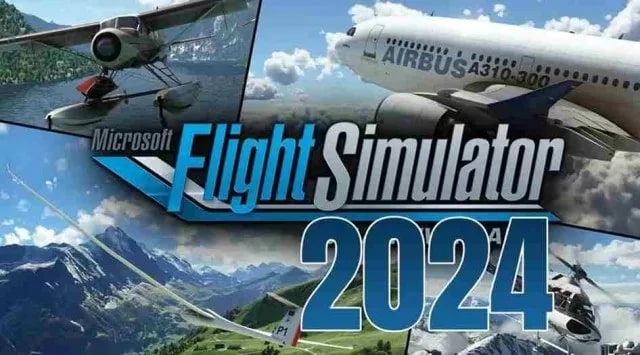 Flight Simulator 2024 system requirements - can you run the game?