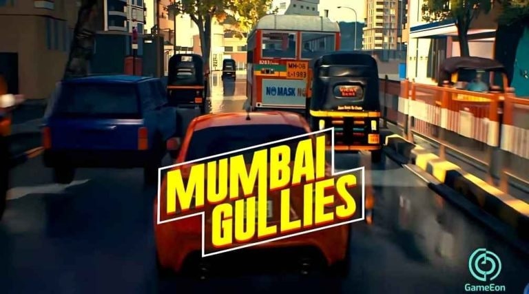 Mumbai Gullies System Requirements