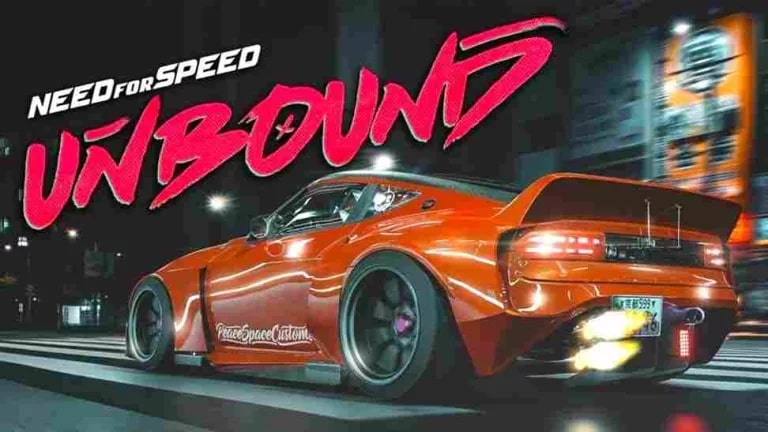 Need For Speed Unbound System Requirements