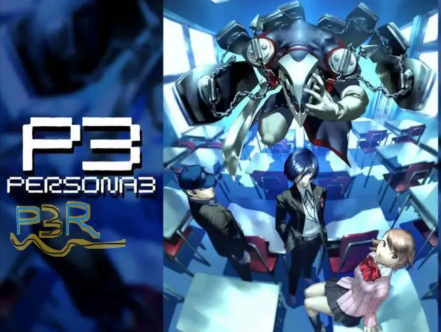Persona 3 Reload System Requirements