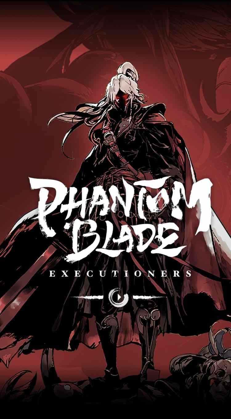 Phantom Blade Executioners 