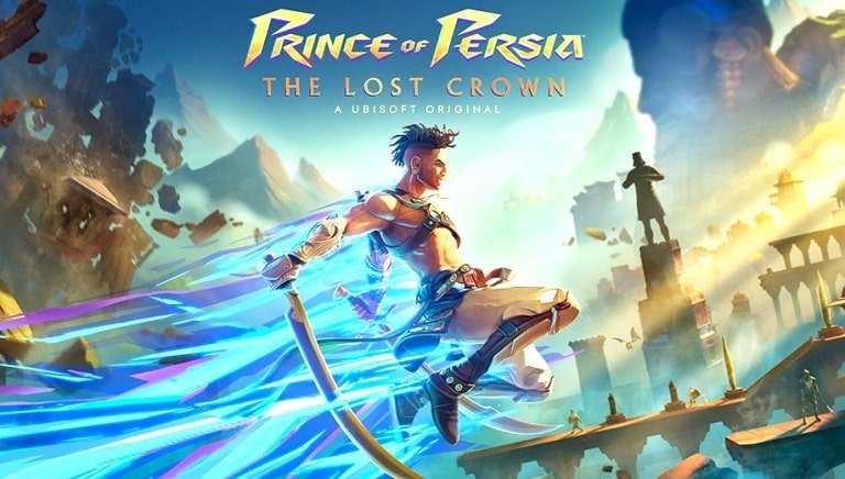 Prince of Persia The Lost Crown Release Date And System Requirements