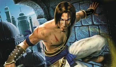 Prince of Persia the lost Crown System Requirements