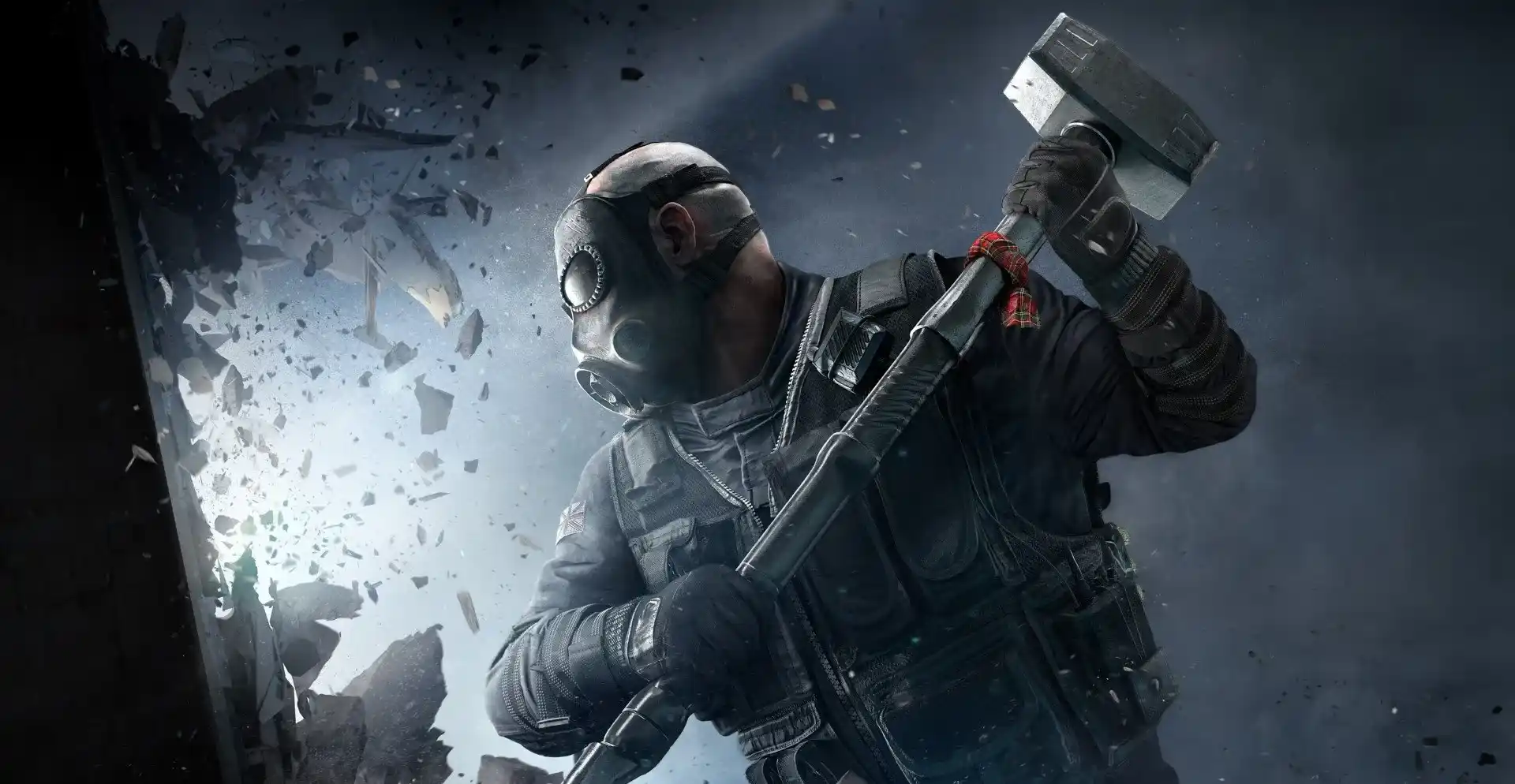 MINIMUM AND RECOMMENDED REQUIREMENTS TO DOWNLOAD AND PLAY RAINBOW SIX MOBILE  