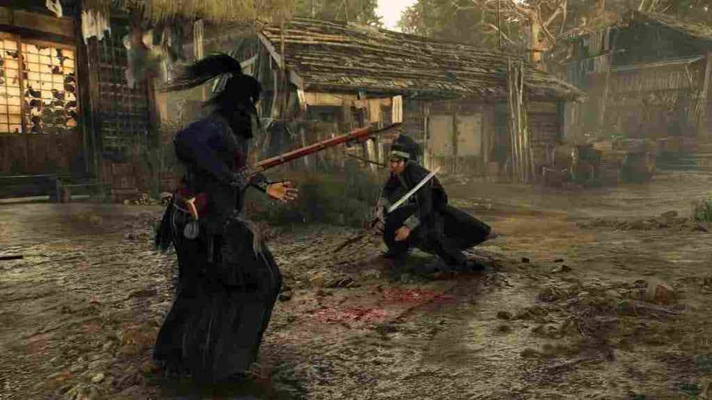Exciting New Gameplay & Details for Rise of the Ronin PS5 — Eightify