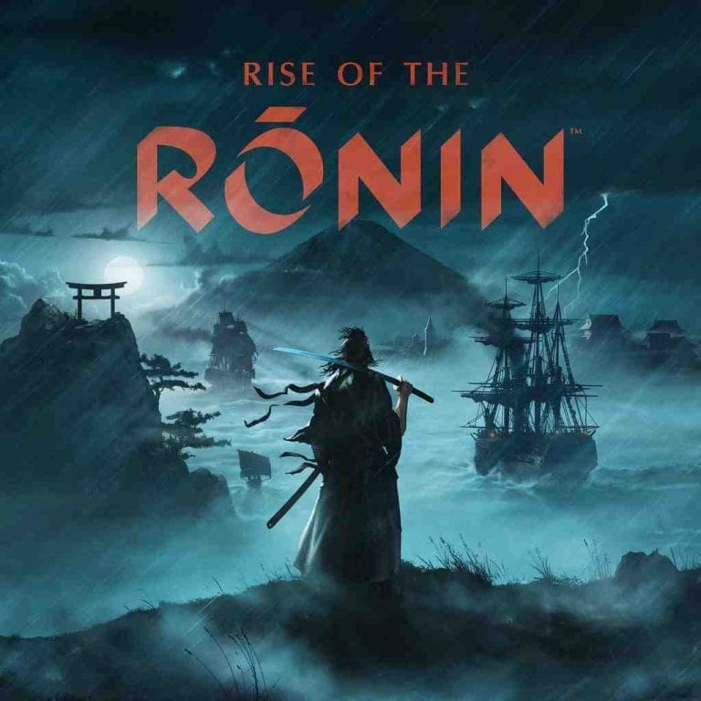 Rise Of The Ronin PS5 Release Date
