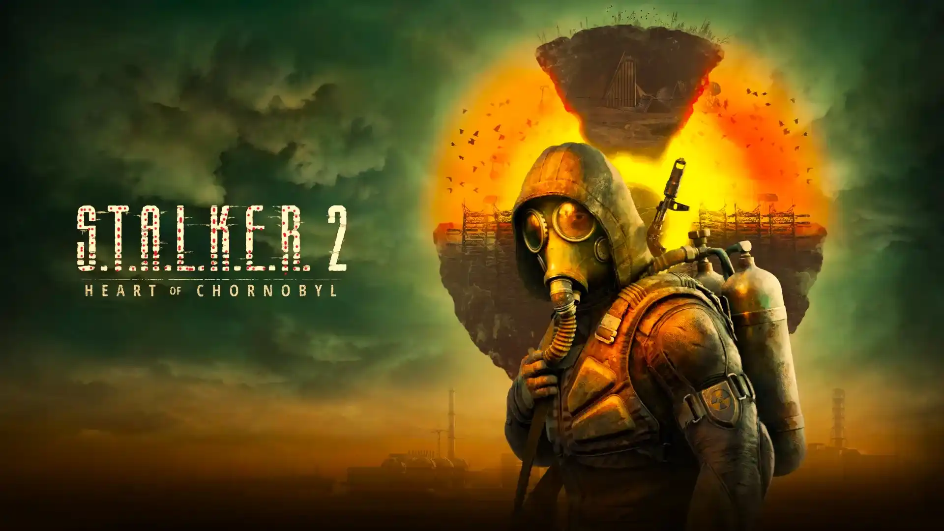 S.T.A.L.K.E.R. 2: Heart of Chornobyl Requirements