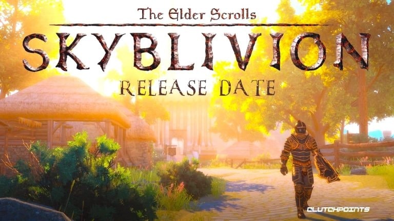 Skyblivion Game Release Date