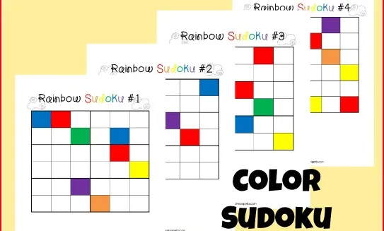 Sudoku Gameplay And History