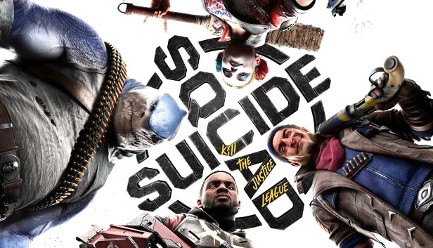 Suicide Squad Kill the Justice League Release Date