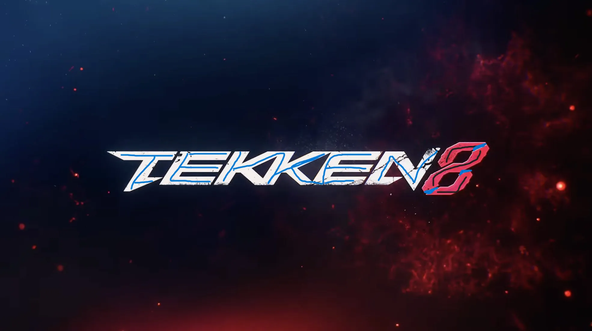Tekken 8 System requirements
