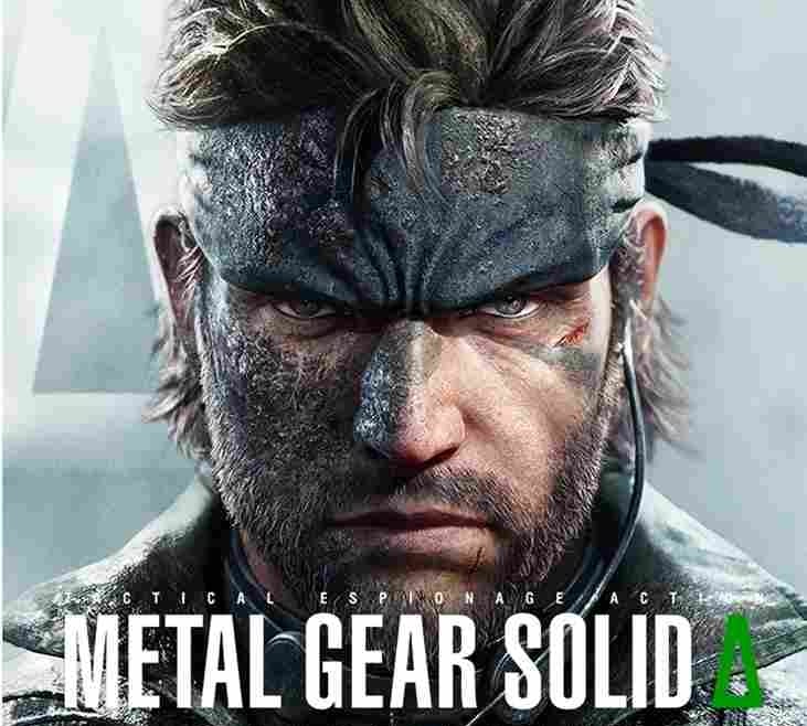 The Metal Gear Solid Master Collection System Requirements