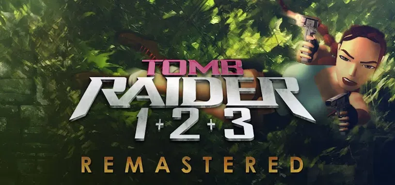 Tomb Raider 1,2,3 Remastered Platform And Release Date