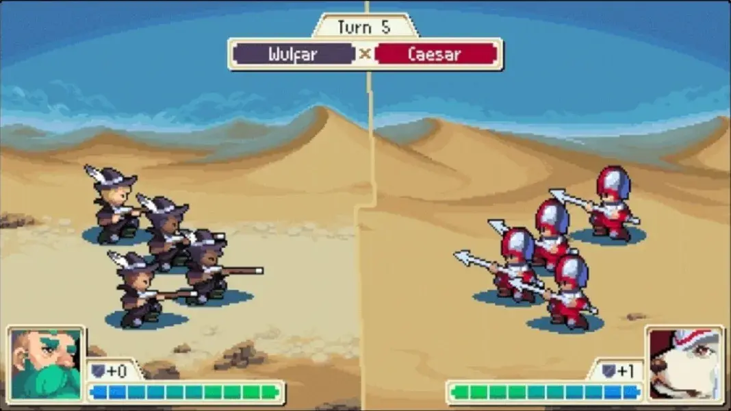 Wargroove 2 System Requirements