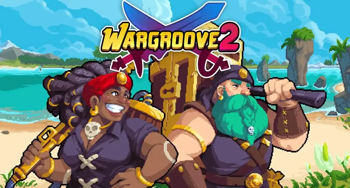 Wargroove 2 Release Date And System Requirements