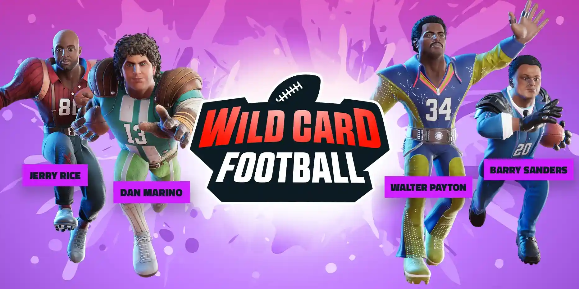  Wild Card Football Release Date And System Requirements