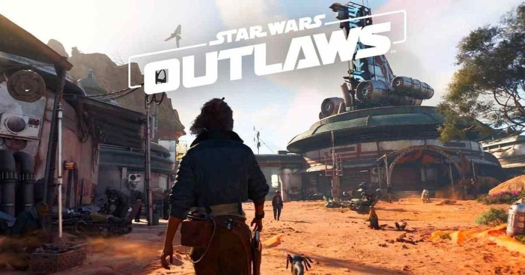 Star Wars Outlaws System Requirements
